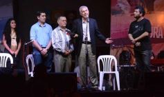 Foto de la galería: AADI distinguió a Los Hermanos Núñez