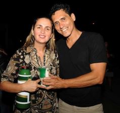 Foto de la galería: AADI distinguió a Los Hermanos Núñez