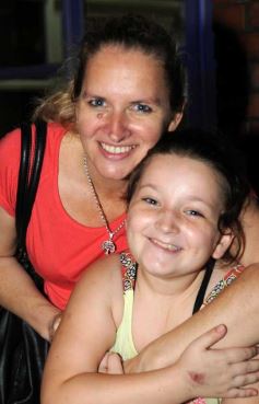 Foto de la galería: AADI distinguió a Los Hermanos Núñez