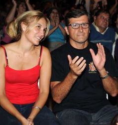 Foto de la galería: AADI distinguió a Los Hermanos Núñez