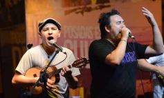 Foto de la galería: AADI distinguió a Los Hermanos Núñez