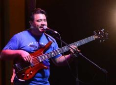 Foto de la galería: AADI distinguió a Los Hermanos Núñez