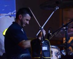 Foto de la galería: AADI distinguió a Los Hermanos Núñez