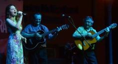 Foto de la galería: AADI distinguió a Los Hermanos Núñez