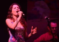 Foto de la galería: AADI distinguió a Los Hermanos Núñez