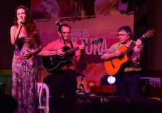 Foto de la galería: AADI distinguió a Los Hermanos Núñez