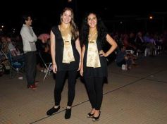 Foto de la galería: AADI distinguió a Los Hermanos Núñez