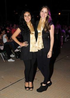 Foto de la galería: AADI distinguió a Los Hermanos Núñez