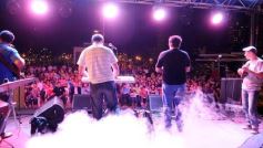 Foto de la galería: AADI distinguió a Los Hermanos Núñez