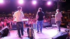 Foto de la galería: AADI distinguió a Los Hermanos Núñez