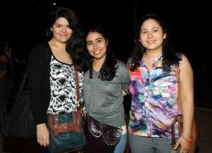 Foto de la galería: AADI distinguió a Los Hermanos Núñez