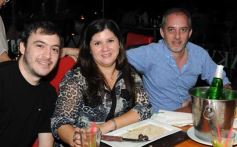 Foto de la galería: Sábado en Itakuá