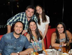 Foto de la galería: Sábado en Itakuá