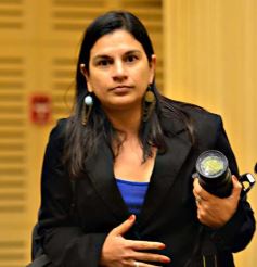 Foto de la galería: De invitado, para Conversaciones en el Catamarán