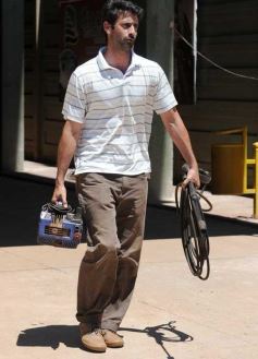 Foto de la galería: De invitado, para Conversaciones en el Catamarán