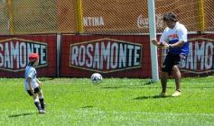 Foto de la galería: De invitado, para Conversaciones en el Catamarán