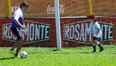 Foto de la galería: De invitado, para Conversaciones en el Catamarán