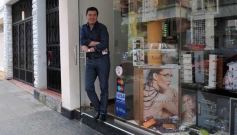 Foto de la galería: De invitado, para Conversaciones en el Catamarán