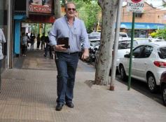 Foto de la galería: De invitado, para Conversaciones en el Catamarán