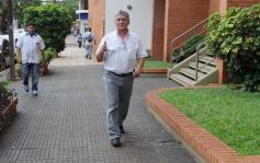 Foto de la galería: De invitado, para Conversaciones en el Catamarán