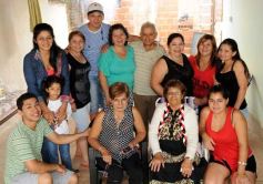 Foto de la galería: De invitado, para Conversaciones en el Catamarán