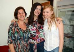 Foto de la galería: De invitado, para Conversaciones en el Catamarán