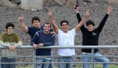 Foto de la galería: De invitado, para Conversaciones en el Catamarán