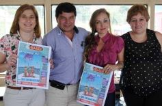 Foto de la galería: De invitado, para Conversaciones en el Catamarán