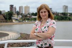 Foto de la galería: De invitado, para Conversaciones en el Catamarán