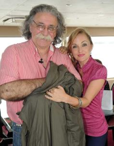 Foto de la galería: De invitado, para Conversaciones en el Catamarán