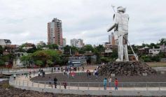 Foto de la galería: De invitado, para Conversaciones en el Catamarán