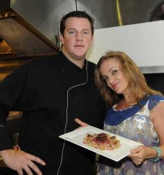 Foto de la galería: De invitado, para Conversaciones en el Catamarán