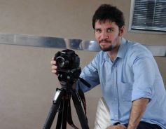 Foto de la galería: De invitado, para Conversaciones en el Catamarán