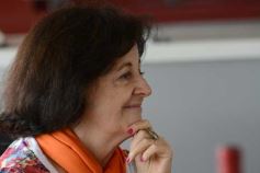 Foto de la galería: De invitado, para Conversaciones en el Catamarán