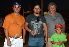 Foto de la galería: Crucero cada vez más cerca del ascenso a Primera