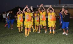 Foto de la galería: Crucero cada vez más cerca del ascenso a Primera