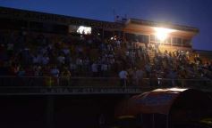 Foto de la galería: Crucero cada vez más cerca del ascenso a Primera