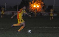 Foto de la galería: Crucero cada vez más cerca del ascenso a Primera