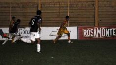 Foto de la galería: Crucero cada vez más cerca del ascenso a Primera