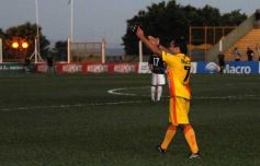 Foto de la galería: Crucero cada vez más cerca del ascenso a Primera