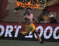 Foto de la galería: Crucero cada vez más cerca del ascenso a Primera