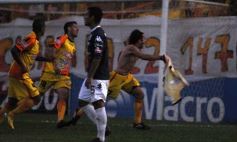 Foto de la galería: Crucero cada vez más cerca del ascenso a Primera