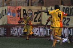 Foto de la galería: Crucero cada vez más cerca del ascenso a Primera