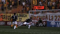 Foto de la galería: Crucero cada vez más cerca del ascenso a Primera