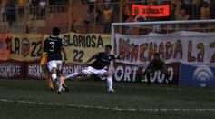 Foto de la galería: Crucero cada vez más cerca del ascenso a Primera