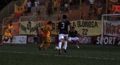 Foto de la galería: Crucero cada vez más cerca del ascenso a Primera