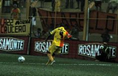 Foto de la galería: Crucero cada vez más cerca del ascenso a Primera