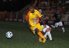 Foto de la galería: Crucero cada vez más cerca del ascenso a Primera