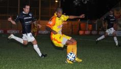 Foto de la galería: Crucero cada vez más cerca del ascenso a Primera