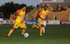 Foto de la galería: Crucero cada vez más cerca del ascenso a Primera